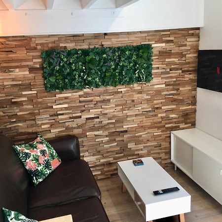 La Cabane Urbaine Et Son Jardin Rouen Ngoại thất bức ảnh